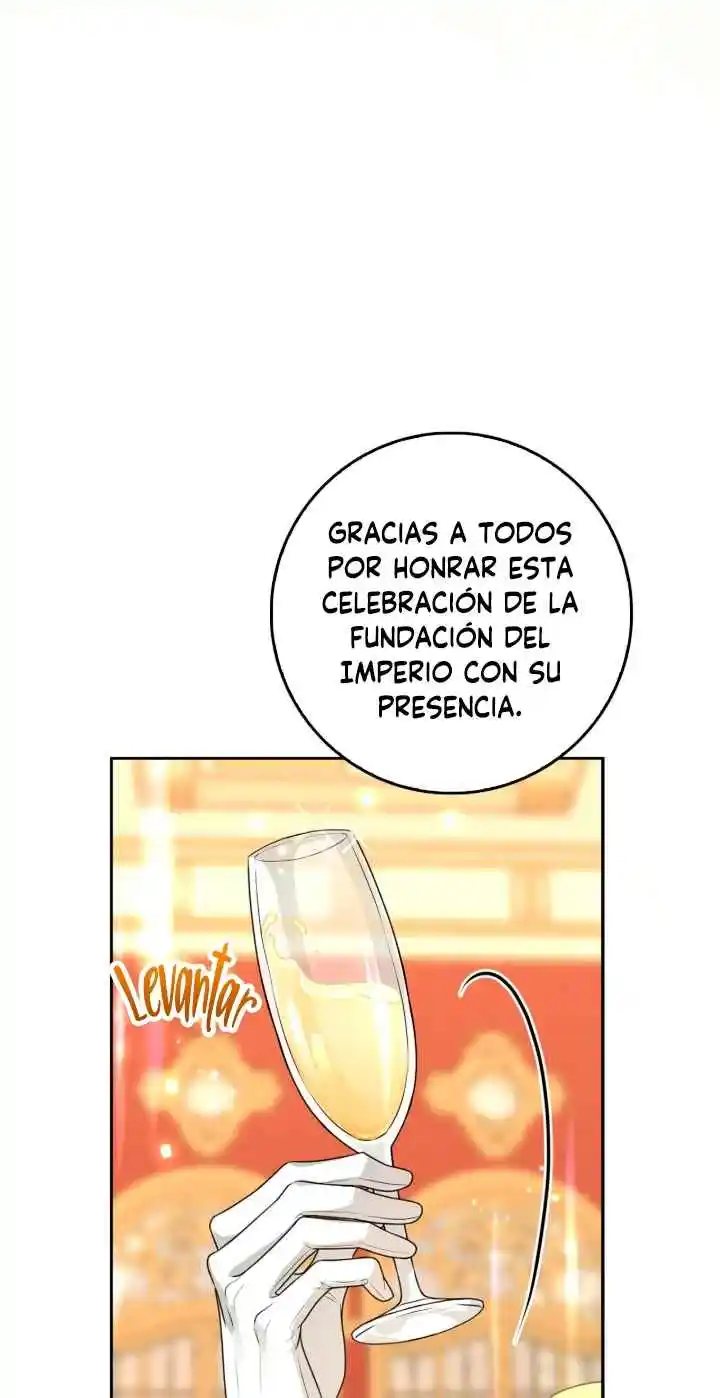 ¿La Madre Reencarnada Debe Morir Siempre? - Capítulo 15 - Página 57 - LectorTMOo