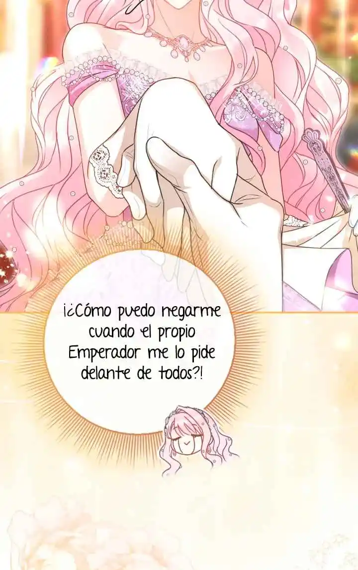 ¿La Madre Reencarnada Debe Morir Siempre? - Capítulo 15 - Página 76 - LectorTMOo