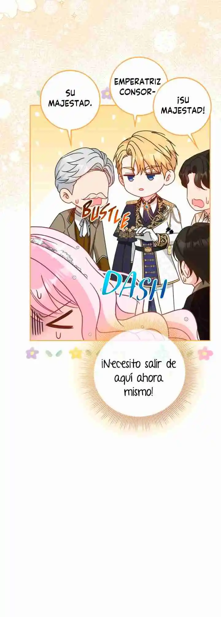 ¿La Madre Reencarnada Debe Morir Siempre? - Capítulo 15 - Página 87 - LectorTMOo