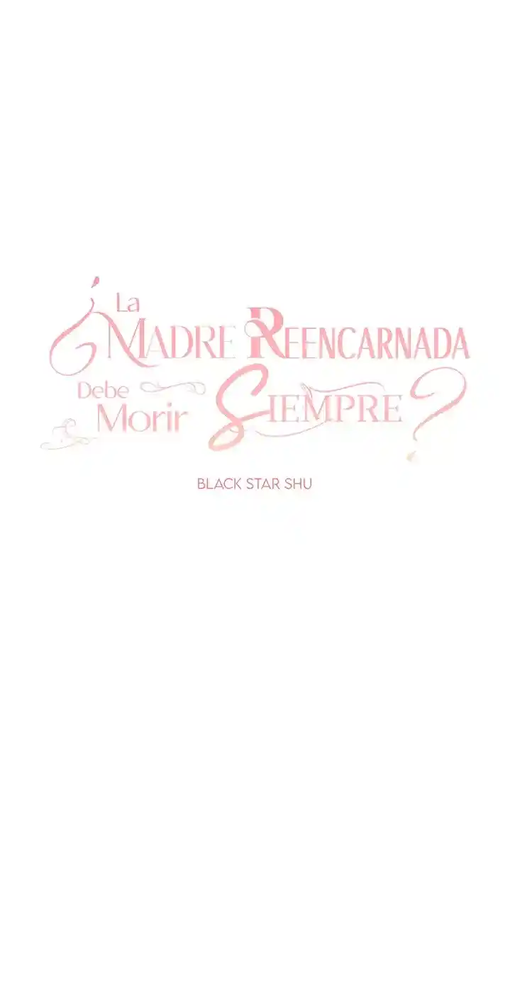 ¿La Madre Reencarnada Debe Morir Siempre? - Capítulo 16 - Página 6 - LectorTMOo