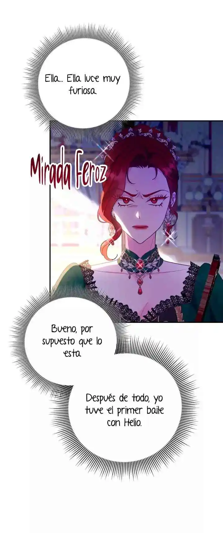 ¿La Madre Reencarnada Debe Morir Siempre? - Capítulo 16 - Página 11 - LectorTMOo