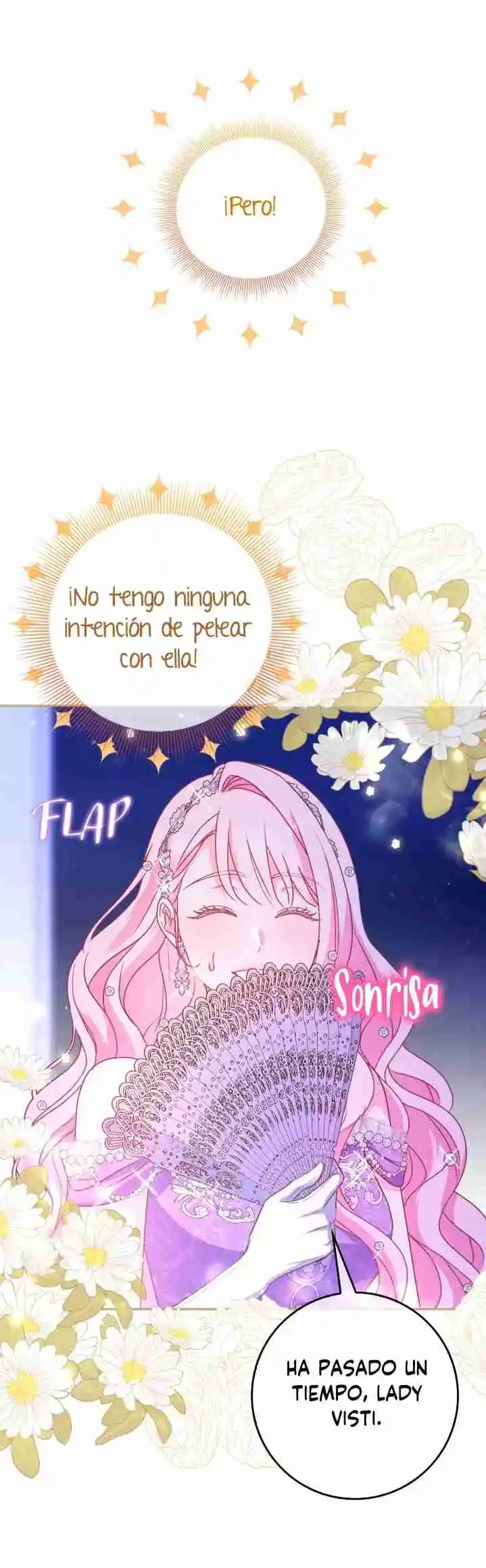 ¿La Madre Reencarnada Debe Morir Siempre? - Capítulo 16 - Página 12 - LectorTMOo