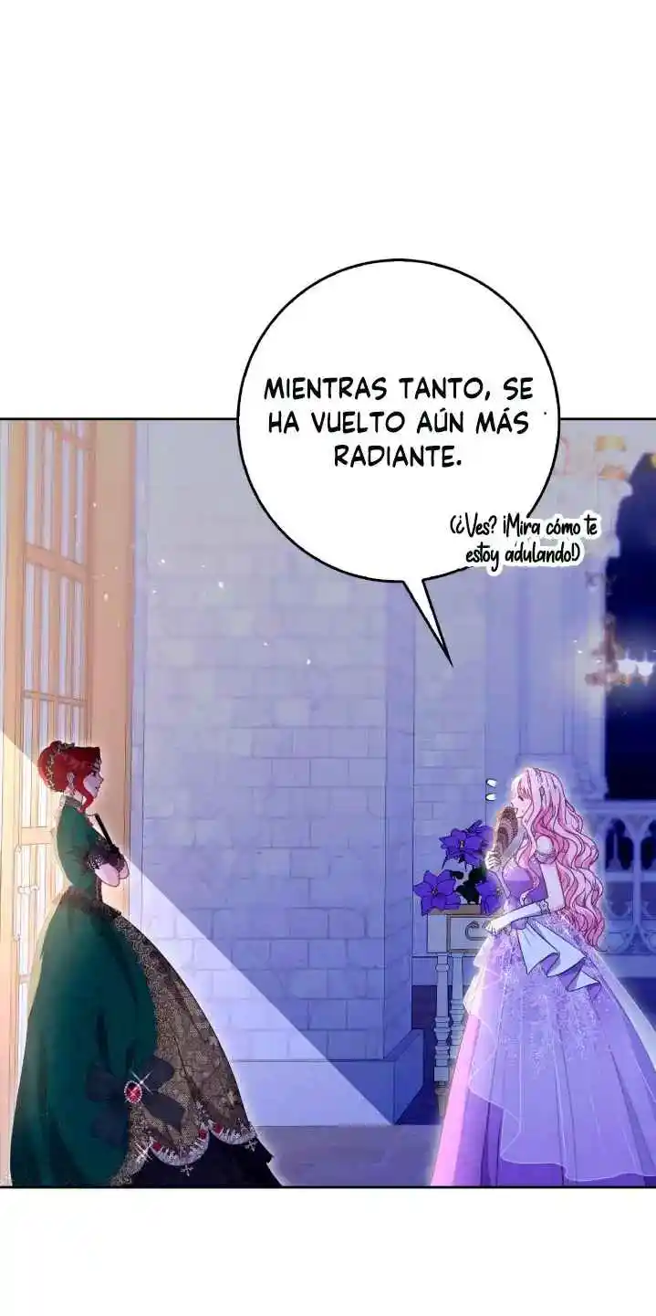 ¿La Madre Reencarnada Debe Morir Siempre? - Capítulo 16 - Página 13 - LectorTMOo
