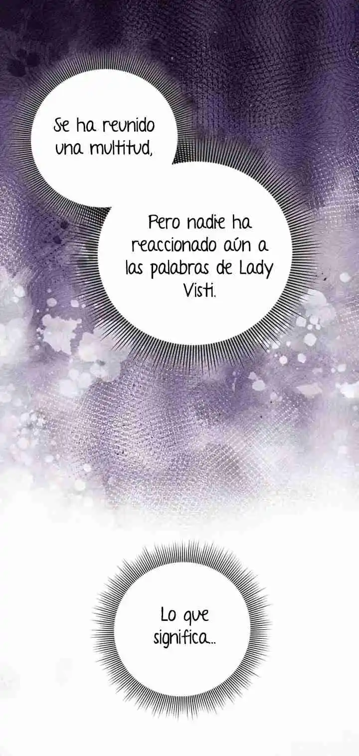 ¿La Madre Reencarnada Debe Morir Siempre? - Capítulo 16 - Página 26 - LectorTMOo