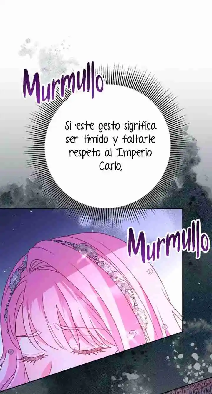 ¿La Madre Reencarnada Debe Morir Siempre? - Capítulo 16 - Página 42 - LectorTMOo