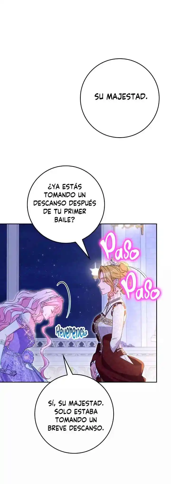 ¿La Madre Reencarnada Debe Morir Siempre? - Capítulo 16 - Página 46 - LectorTMOo