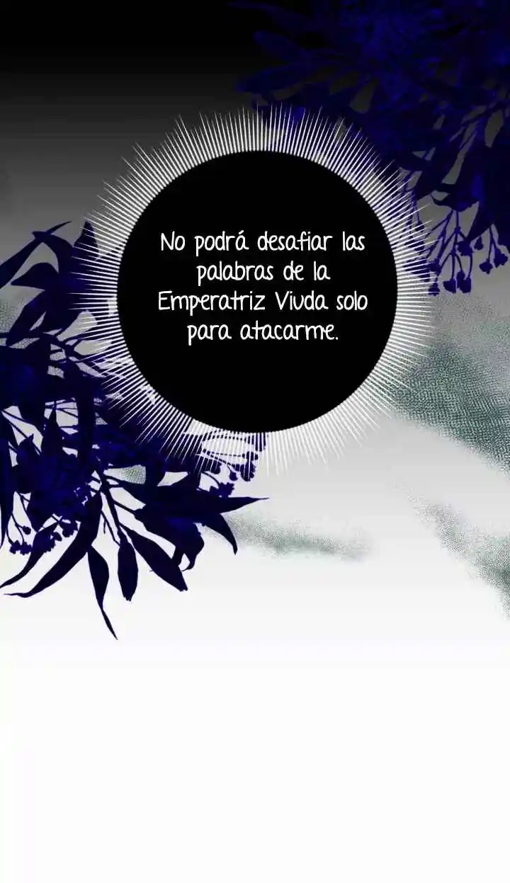 ¿La Madre Reencarnada Debe Morir Siempre? - Capítulo 16 - Página 57 - LectorTMOo