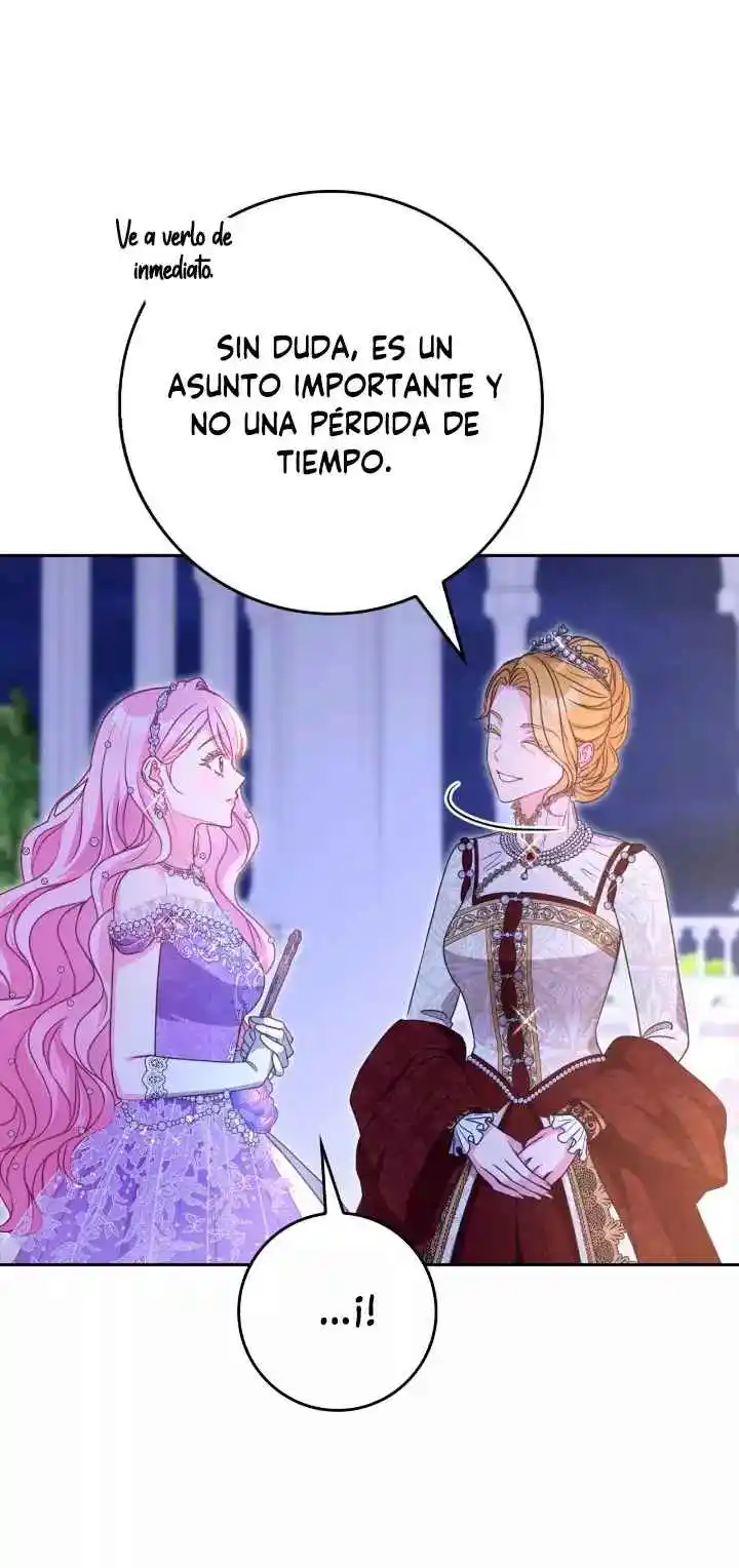 ¿La Madre Reencarnada Debe Morir Siempre? - Capítulo 16 - Página 75 - LectorTMOo