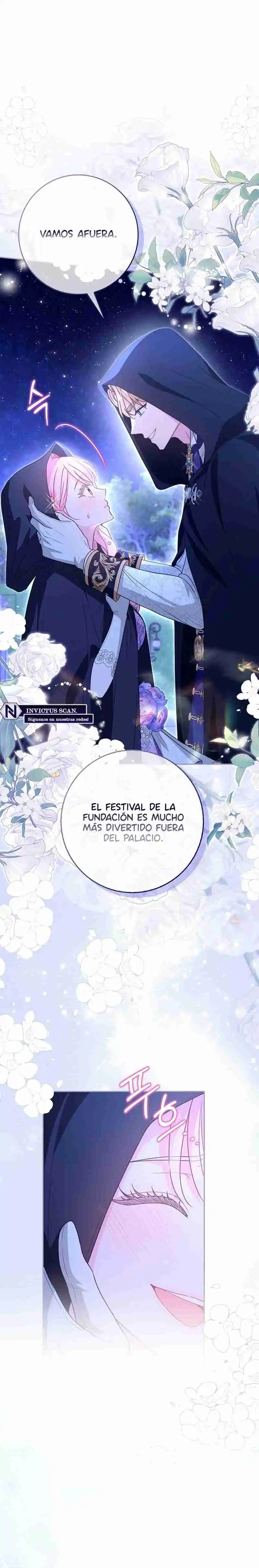 ¿La Madre Reencarnada Debe Morir Siempre? - Capítulo 17 - Página 4 - LectorTMOo