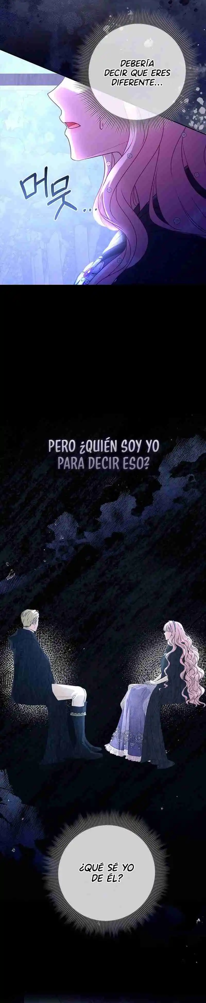 ¿La Madre Reencarnada Debe Morir Siempre? - Capítulo 17 - Página 11 - LectorTMOo