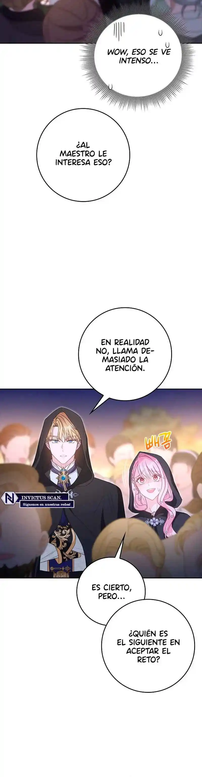 ¿La Madre Reencarnada Debe Morir Siempre? - Capítulo 17 - Página 34 - LectorTMOo
