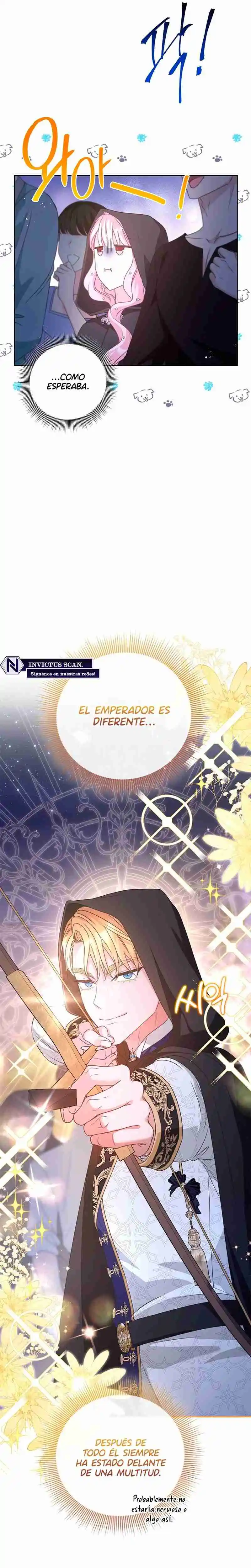 ¿La Madre Reencarnada Debe Morir Siempre? - Capítulo 18 - Página 7 - LectorTMOo