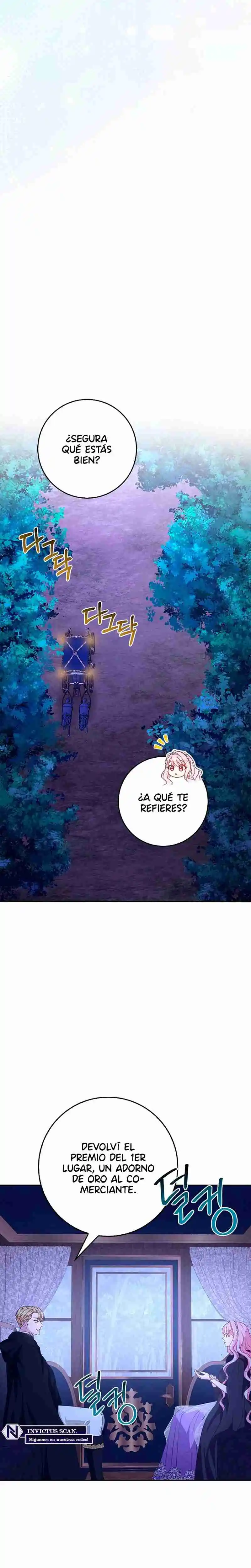 ¿La Madre Reencarnada Debe Morir Siempre? - Capítulo 18 - Página 16 - LectorTMOo