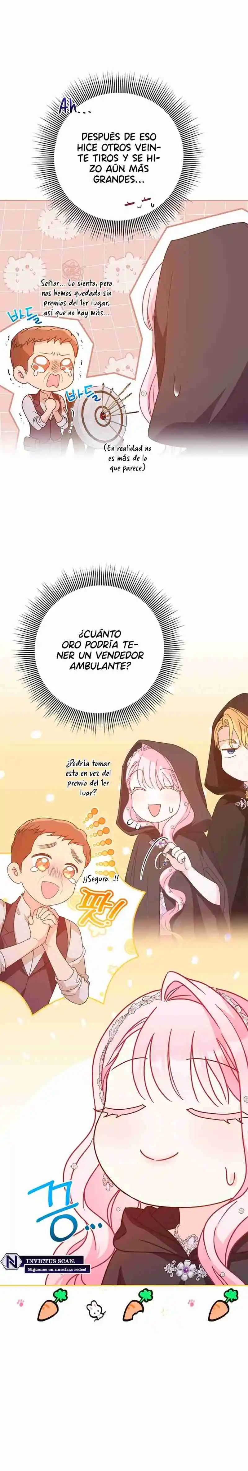 ¿La Madre Reencarnada Debe Morir Siempre? - Capítulo 18 - Página 17 - LectorTMOo