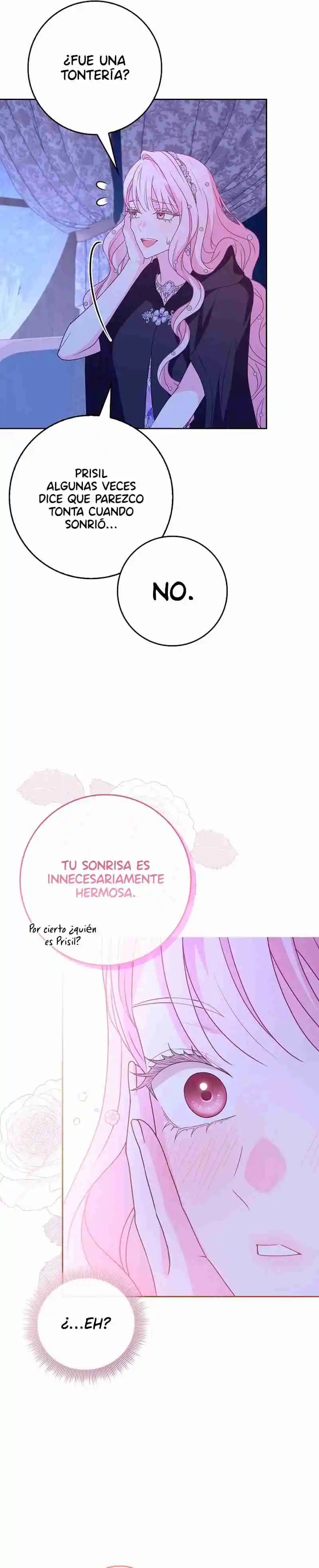 ¿La Madre Reencarnada Debe Morir Siempre? - Capítulo 18 - Página 24 - LectorTMOo
