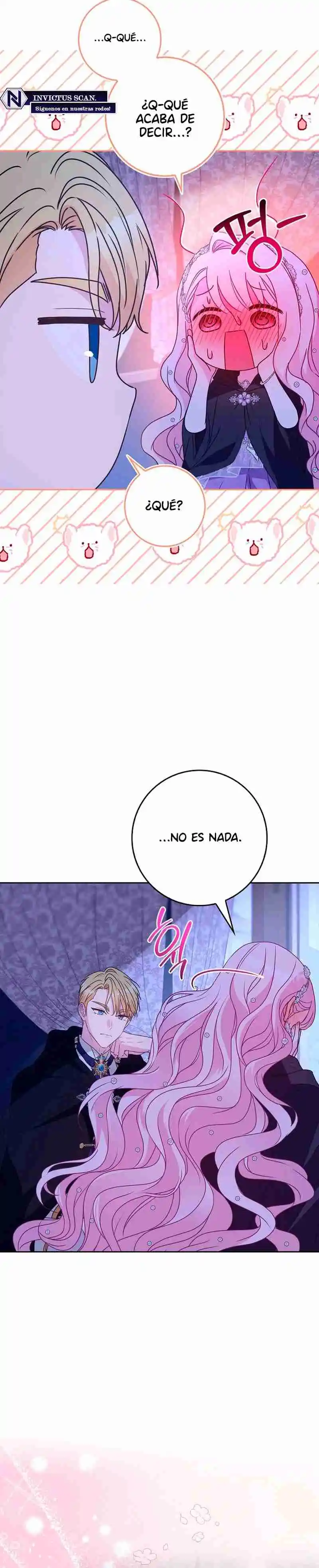 ¿La Madre Reencarnada Debe Morir Siempre? - Capítulo 18 - Página 25 - LectorTMOo