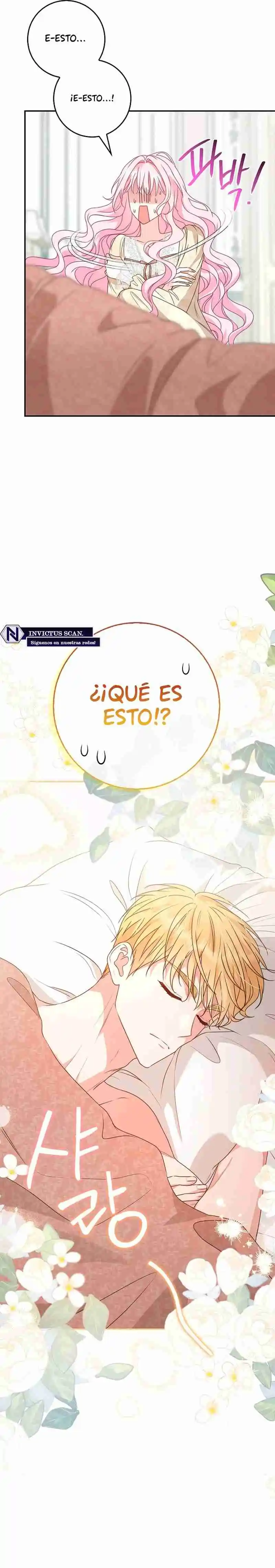 ¿La Madre Reencarnada Debe Morir Siempre? - Capítulo 18 - Página 32 - LectorTMOo