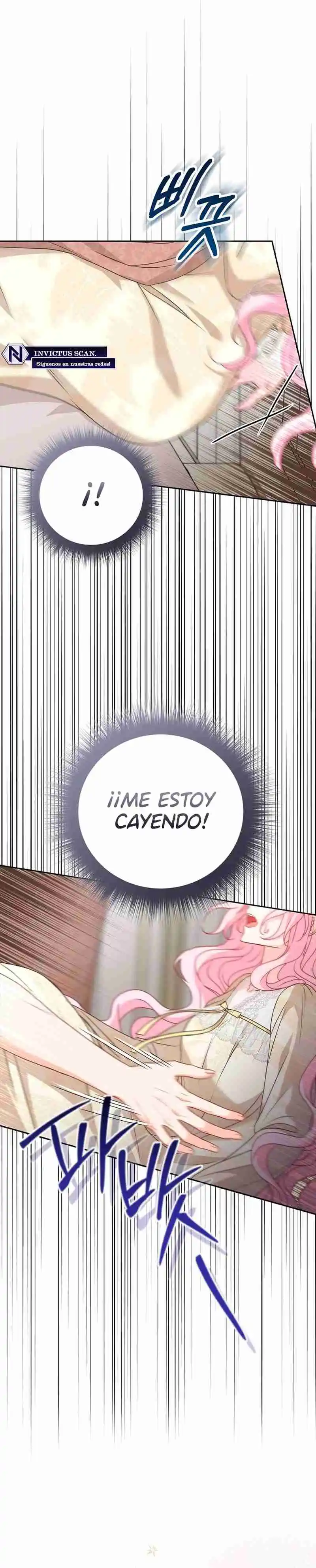 ¿La Madre Reencarnada Debe Morir Siempre? - Capítulo 19 - Página 4 - LectorTMOo