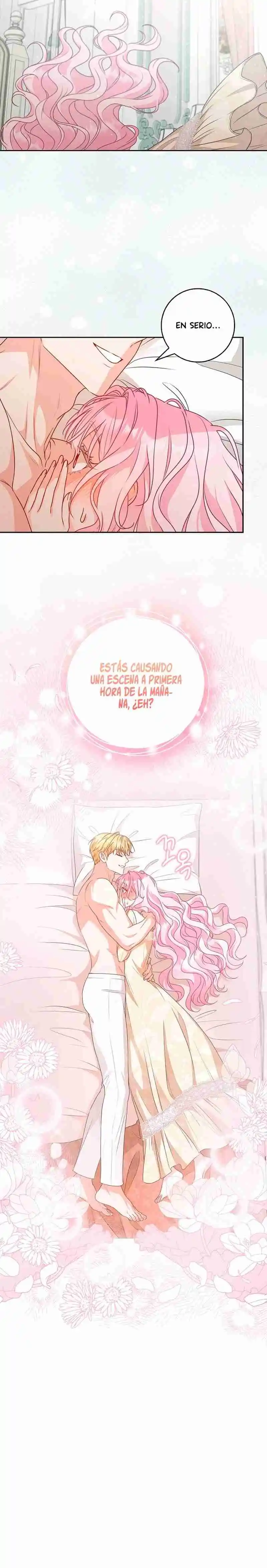 ¿La Madre Reencarnada Debe Morir Siempre? - Capítulo 19 - Página 6 - LectorTMOo