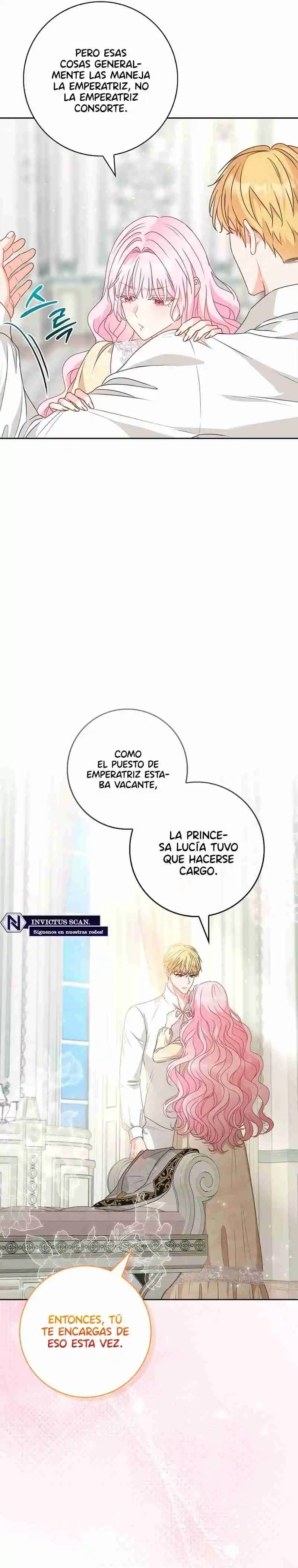 ¿La Madre Reencarnada Debe Morir Siempre? - Capítulo 19 - Página 13 - LectorTMOo