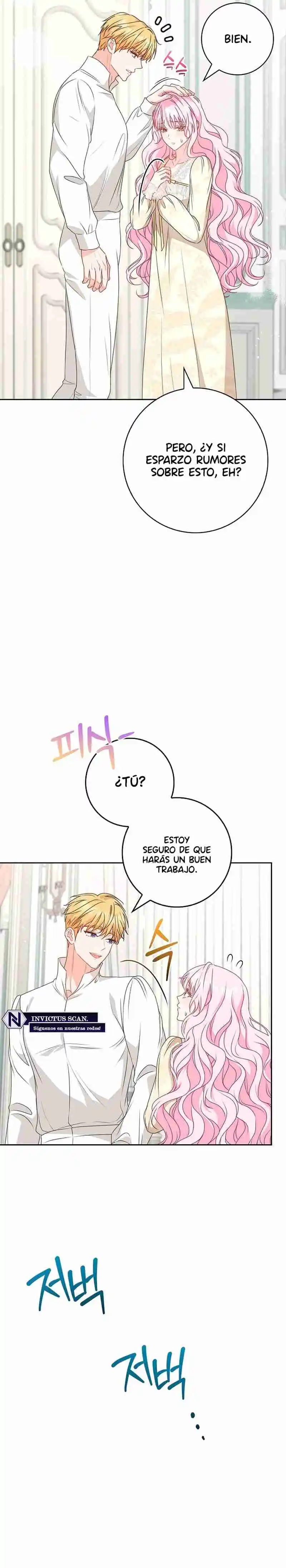 ¿La Madre Reencarnada Debe Morir Siempre? - Capítulo 19 - Página 18 - LectorTMOo