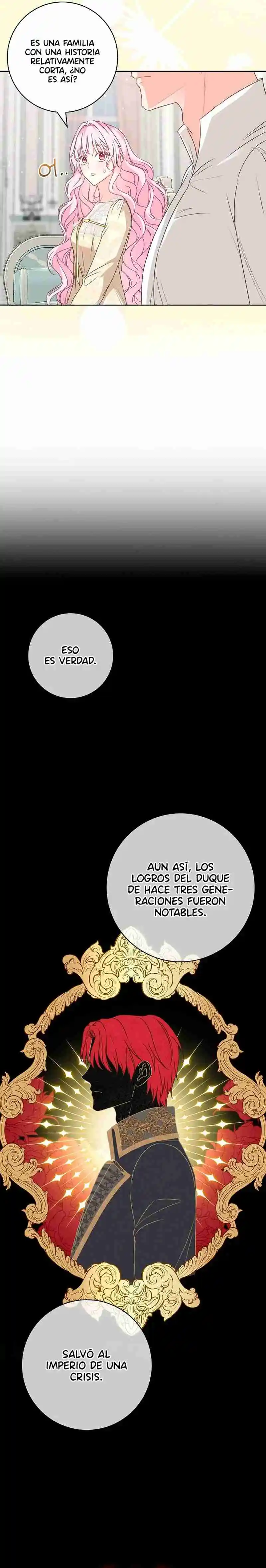 ¿La Madre Reencarnada Debe Morir Siempre? - Capítulo 19 - Página 25 - LectorTMOo