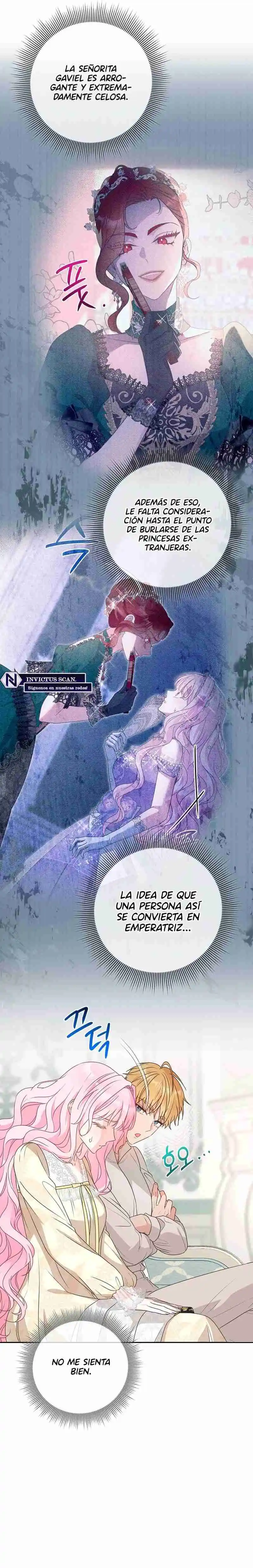 ¿La Madre Reencarnada Debe Morir Siempre? - Capítulo 19 - Página 28 - LectorTMOo