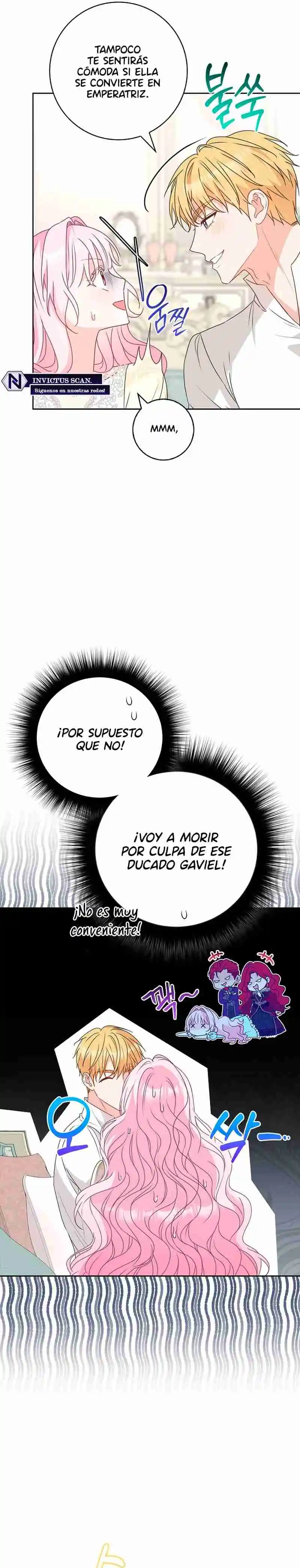 ¿La Madre Reencarnada Debe Morir Siempre? - Capítulo 19 - Página 29 - LectorTMOo
