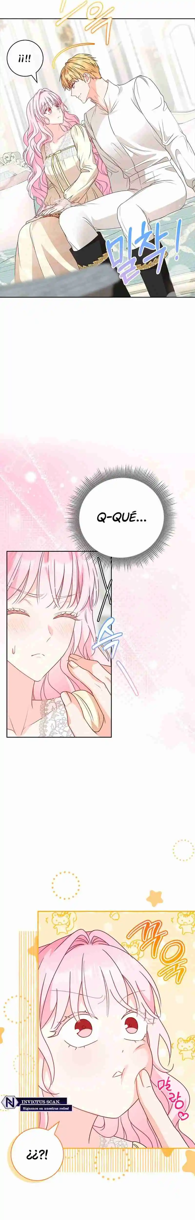 ¿La Madre Reencarnada Debe Morir Siempre? - Capítulo 19 - Página 30 - LectorTMOo