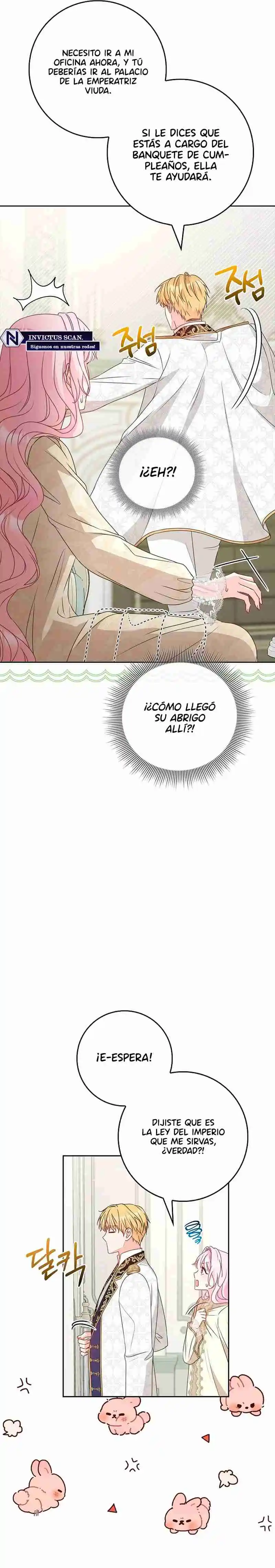 ¿La Madre Reencarnada Debe Morir Siempre? - Capítulo 19 - Página 32 - LectorTMOo