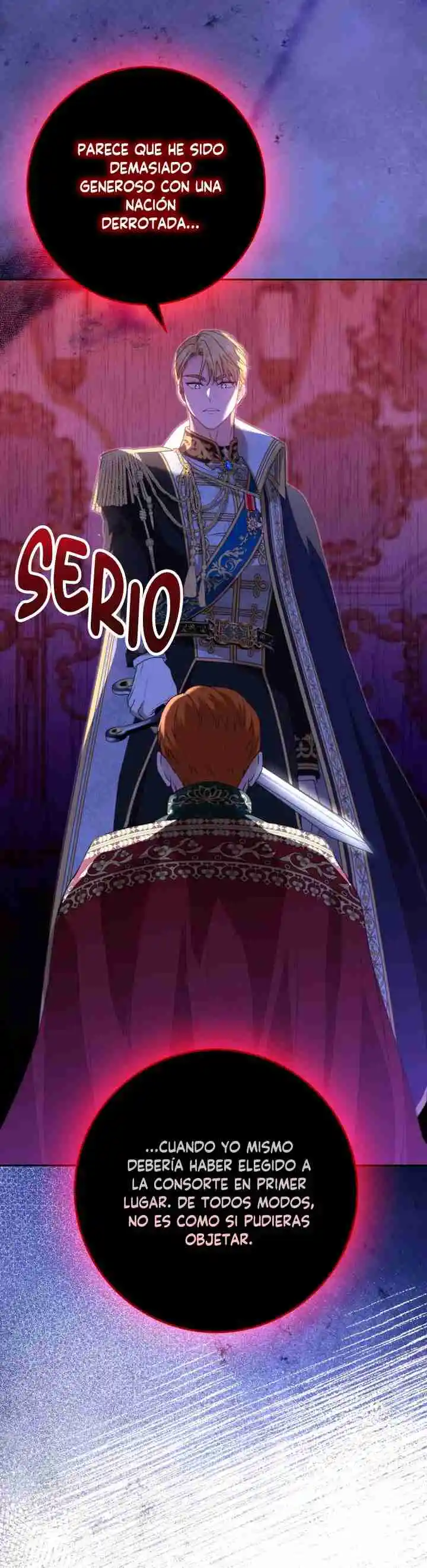 ¿La Madre Reencarnada Debe Morir Siempre? - Capítulo 2 - Página 48 - LectorTMOo