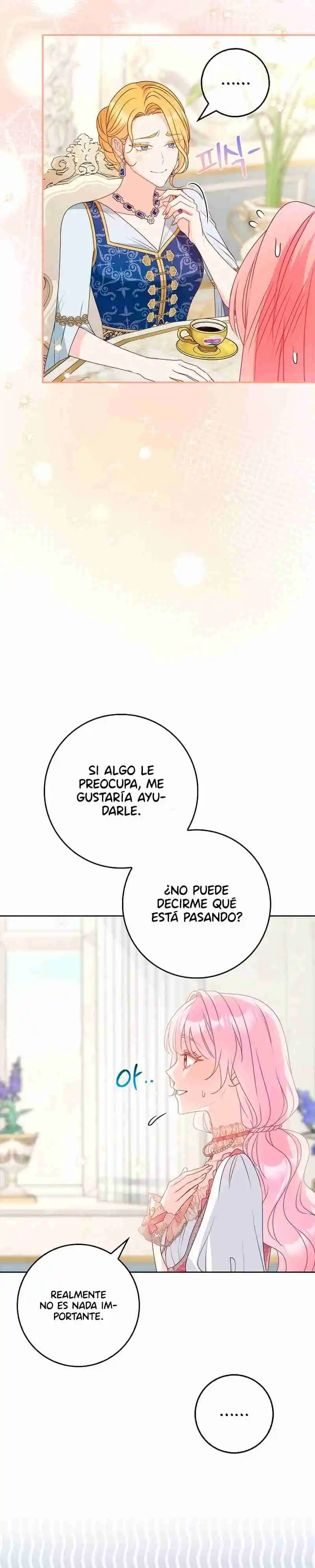 ¿La Madre Reencarnada Debe Morir Siempre? - Capítulo 20 - Página 20 - LectorTMOo