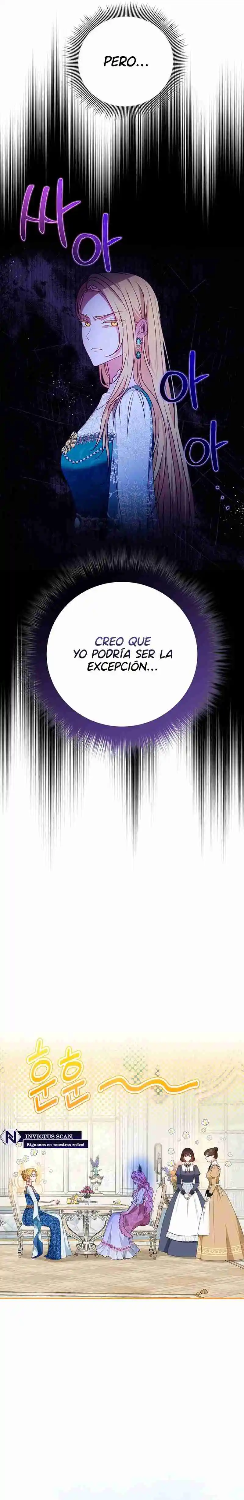 ¿La Madre Reencarnada Debe Morir Siempre? - Capítulo 20 - Página 25 - LectorTMOo