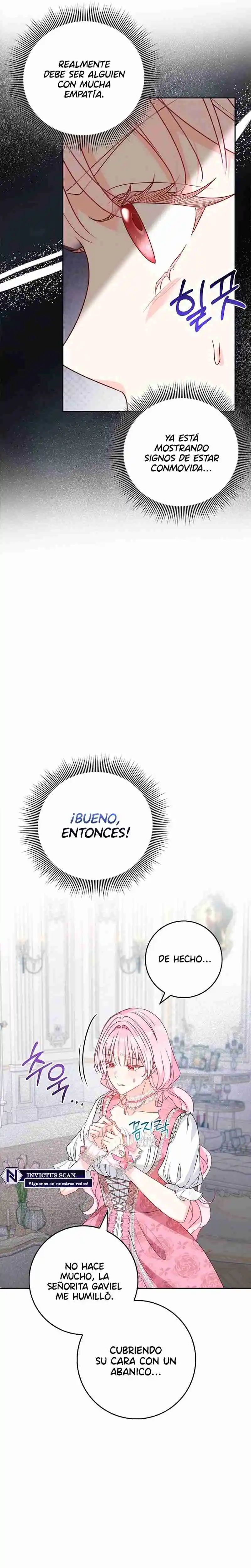 ¿La Madre Reencarnada Debe Morir Siempre? - Capítulo 20 - Página 37 - LectorTMOo