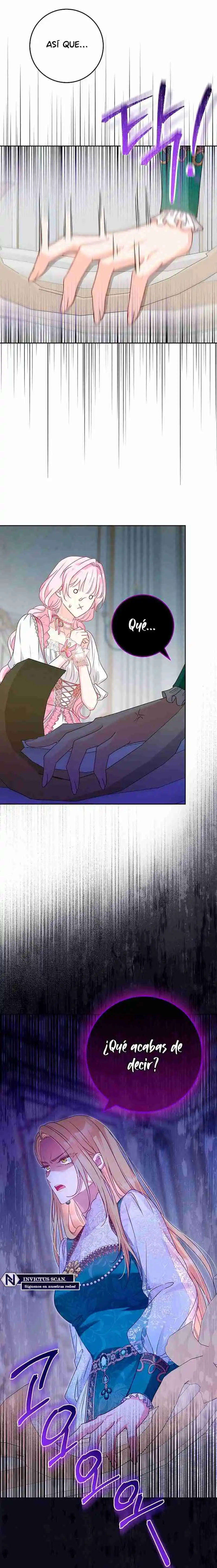 ¿La Madre Reencarnada Debe Morir Siempre? - Capítulo 20 - Página 38 - LectorTMOo