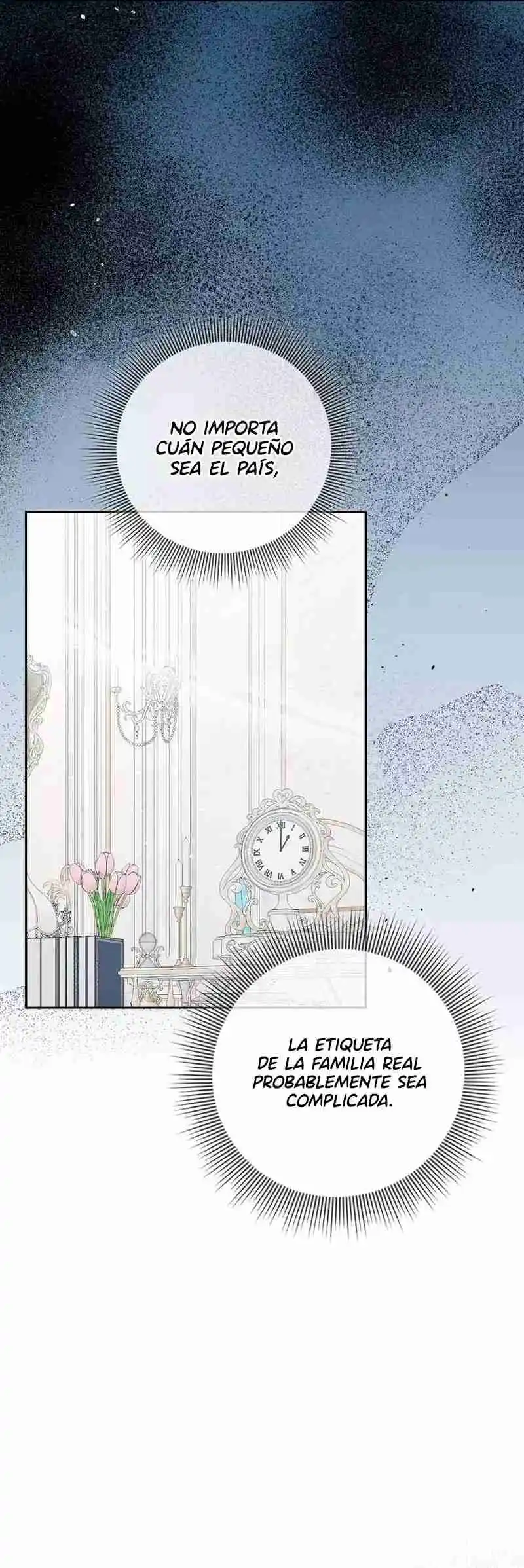 ¿La Madre Reencarnada Debe Morir Siempre? - Capítulo 21 - Página 4 - LectorTMOo