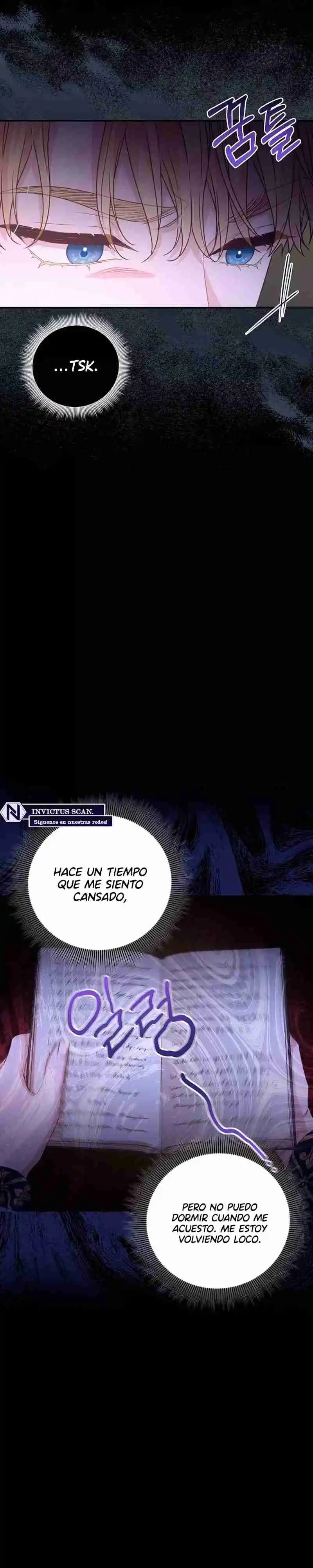 ¿La Madre Reencarnada Debe Morir Siempre? - Capítulo 21 - Página 11 - LectorTMOo