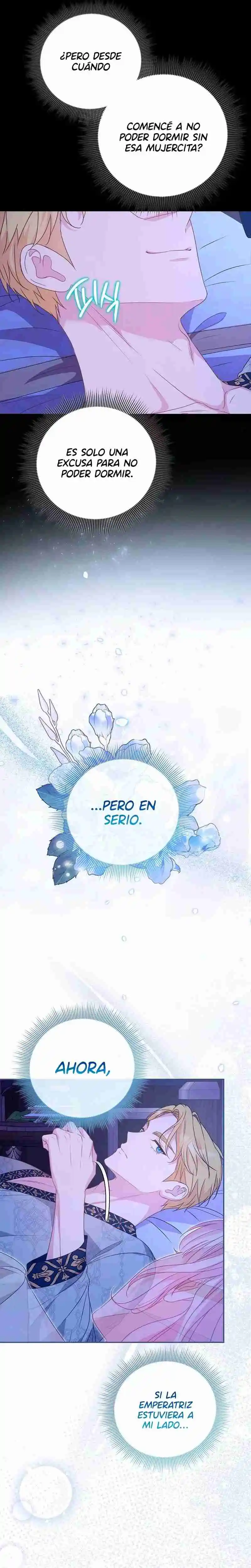 ¿La Madre Reencarnada Debe Morir Siempre? - Capítulo 21 - Página 15 - LectorTMOo