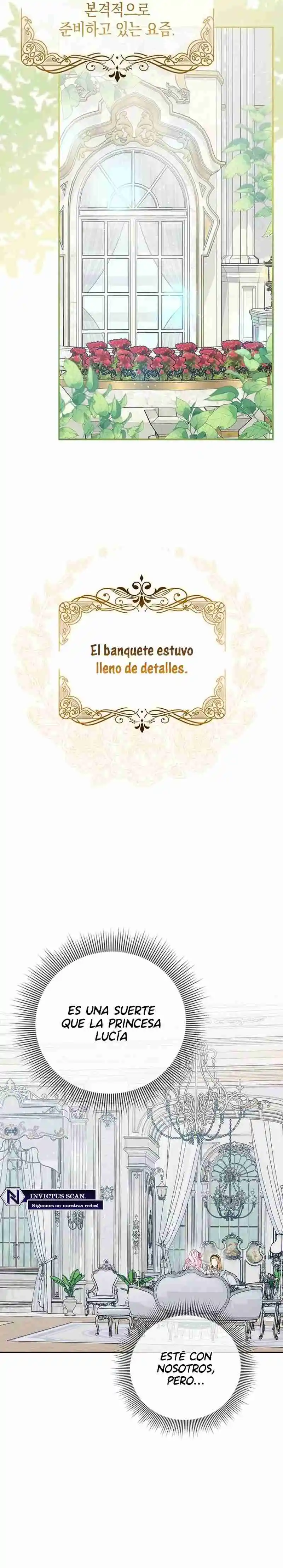 ¿La Madre Reencarnada Debe Morir Siempre? - Capítulo 21 - Página 19 - LectorTMOo
