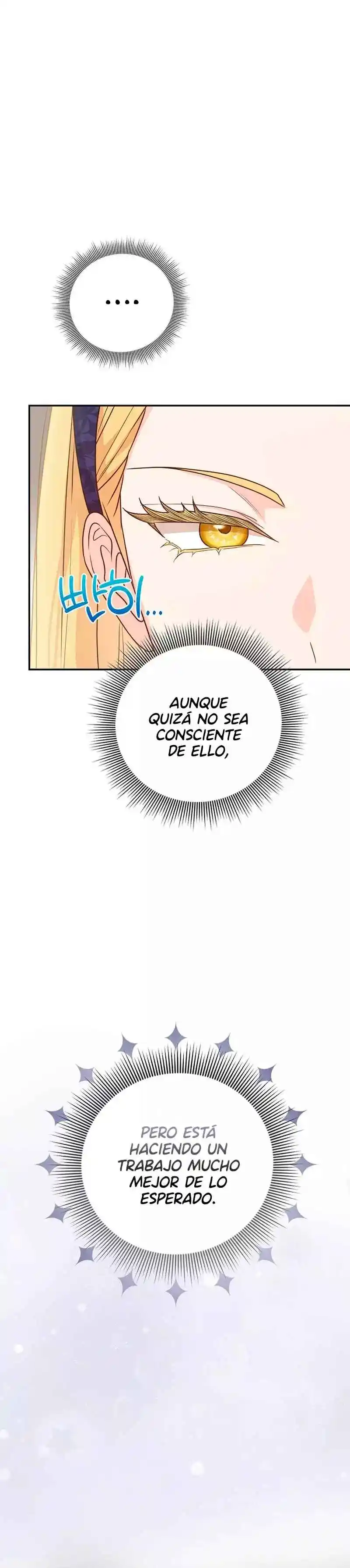 ¿La Madre Reencarnada Debe Morir Siempre? - Capítulo 21 - Página 21 - LectorTMOo