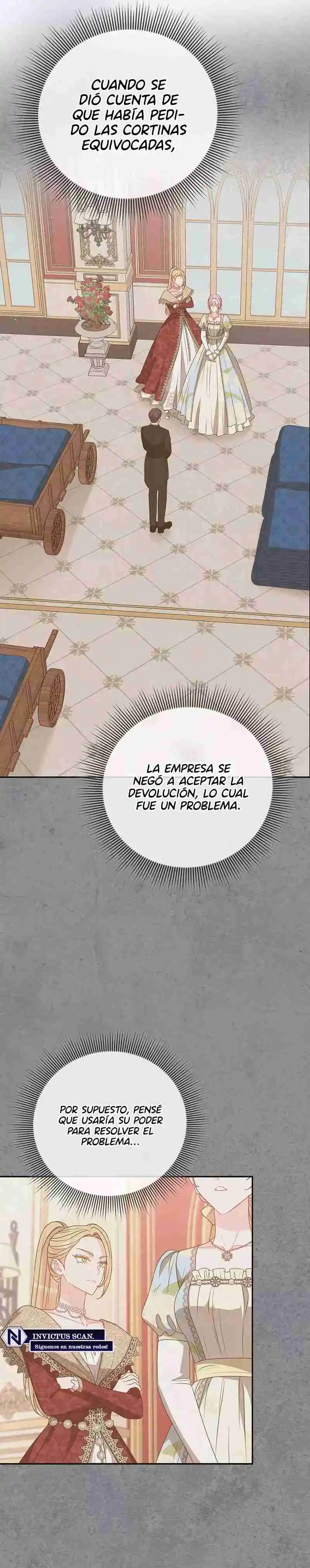 ¿La Madre Reencarnada Debe Morir Siempre? - Capítulo 21 - Página 22 - LectorTMOo