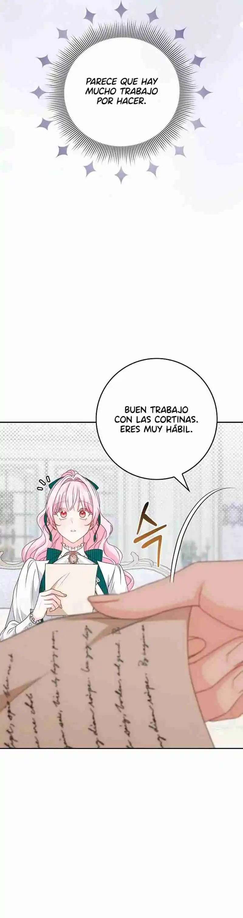 ¿La Madre Reencarnada Debe Morir Siempre? - Capítulo 21 - Página 24 - LectorTMOo