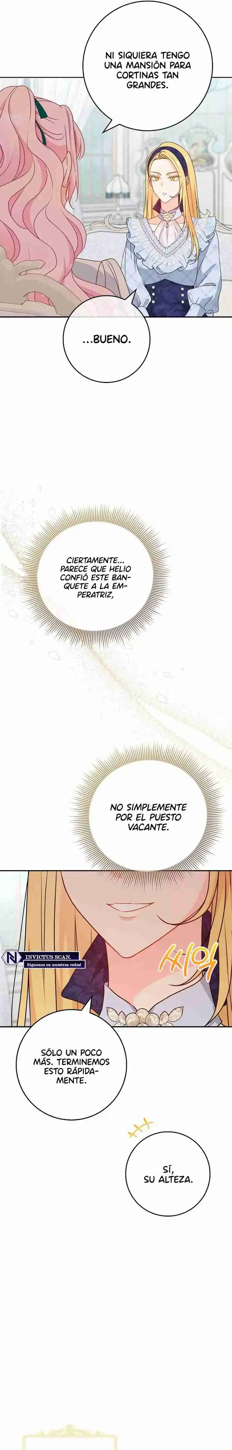 ¿La Madre Reencarnada Debe Morir Siempre? - Capítulo 21 - Página 26 - LectorTMOo