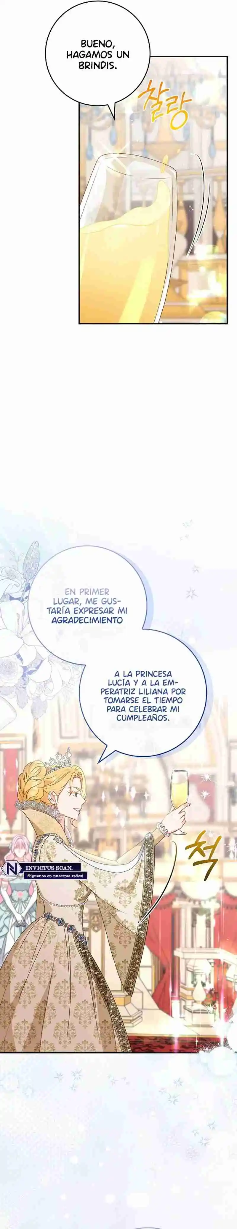 ¿La Madre Reencarnada Debe Morir Siempre? - Capítulo 21 - Página 30 - LectorTMOo