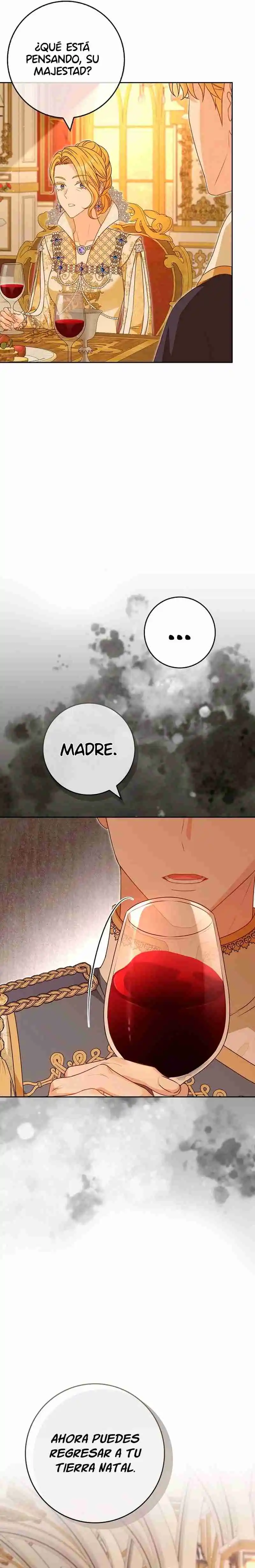 ¿La Madre Reencarnada Debe Morir Siempre? - Capítulo 23 - Página 21 - LectorTMOo