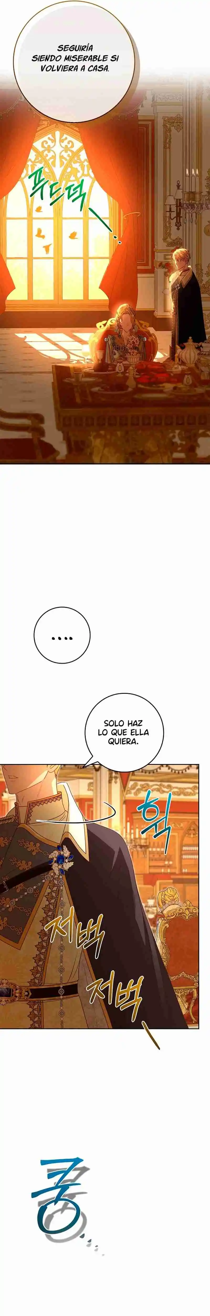 ¿La Madre Reencarnada Debe Morir Siempre? - Capítulo 23 - Página 29 - LectorTMOo