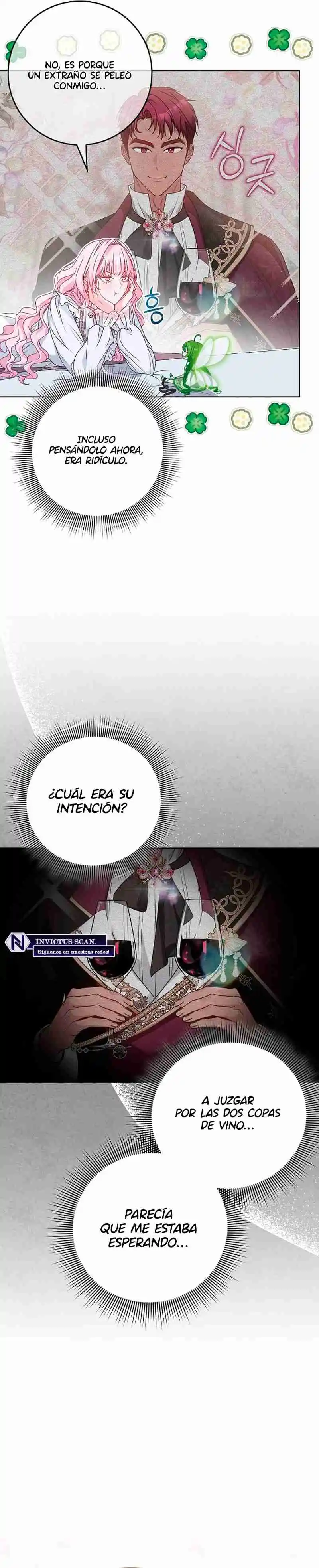 ¿La Madre Reencarnada Debe Morir Siempre? - Capítulo 24 - Página 3 - LectorTMOo