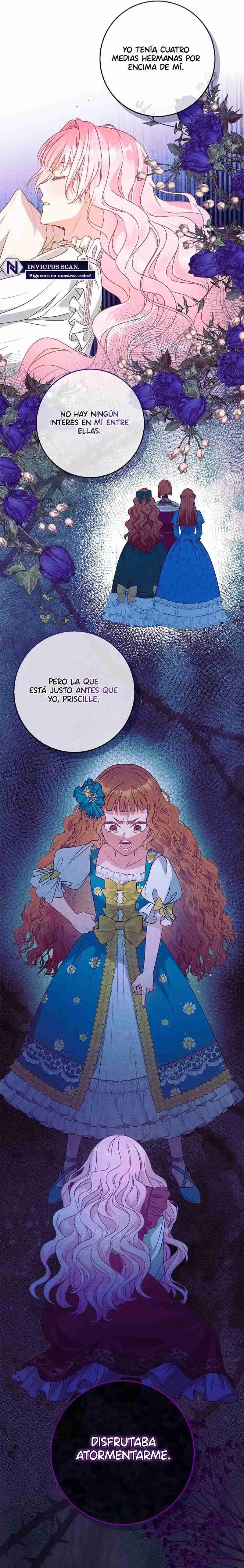 ¿La Madre Reencarnada Debe Morir Siempre? - Capítulo 24 - Página 18 - LectorTMOo