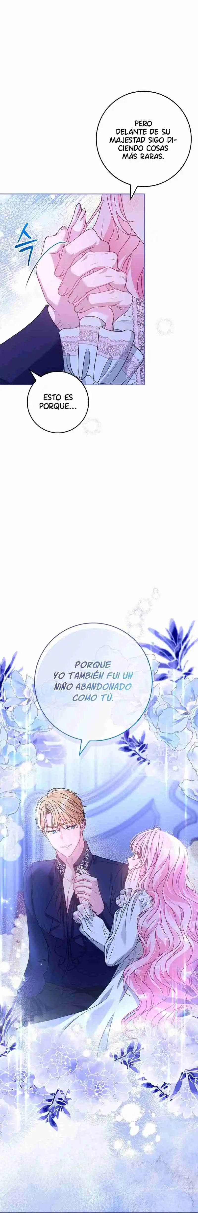 ¿La Madre Reencarnada Debe Morir Siempre? - Capítulo 24 - Página 22 - LectorTMOo