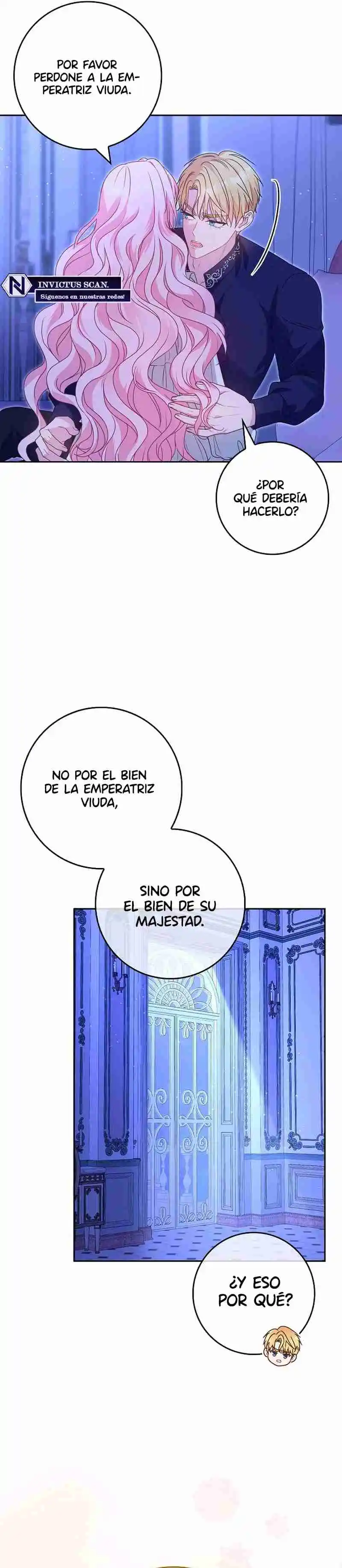 ¿La Madre Reencarnada Debe Morir Siempre? - Capítulo 24 - Página 26 - LectorTMOo